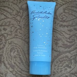 Elizabeth Arden Splendor Luxury Body Moisturizer 6.8 oz 200 ml